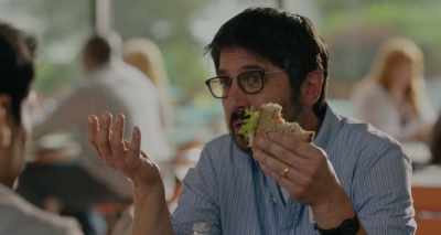 Tuna's always a gamble, but, - The Big Sick