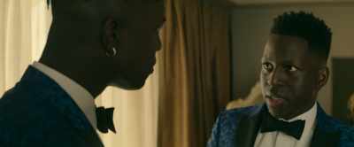 Tunde, what's your problem? - The Power