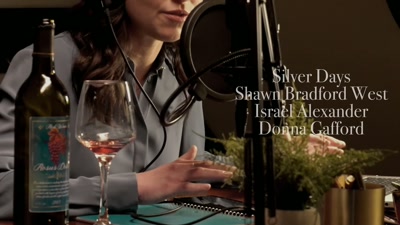 Tune in next week
with me, Abby Brooks, - The Abigail Mysteries