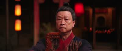 Tung Yong... - Mulan