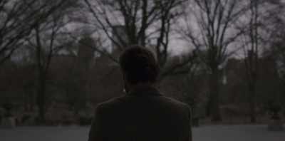 [tuning fork chiming] - The Sound of Silence