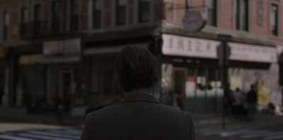 [tuning forks chiming] - The Sound of Silence