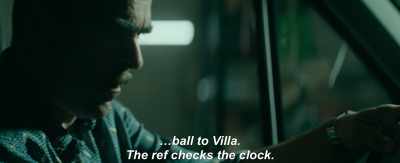 [tuning frequency] - The Vault