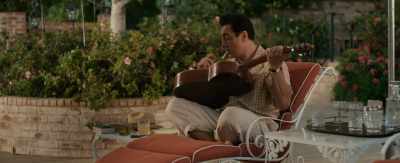 (tuning guitar) - Being the Ricardos