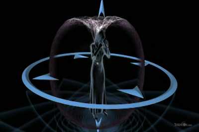 Tuning ourselves to resonate
with how the universe works - Thrive II: This Is What It Takes