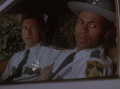 (TUNING RADIO) - Miami Vice