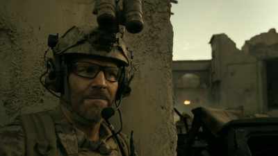 Tunnel's our only way
in. We need to find it first. - SEAL Team