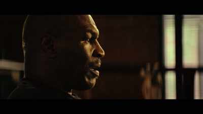 Tupac was the first rapper to me
that could make you cry. - Dear Mama