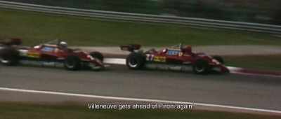 TURA 53 DIN 60 - Villeneuve Pironi
