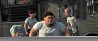Turbo! - Turbo