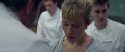 Turbot, I sincerely apologize... - Burnt
