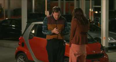 Turbulence?
No, I got your text that said... - Can You Keep a Secret?
