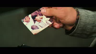 Turbulence on the plane? - Inception