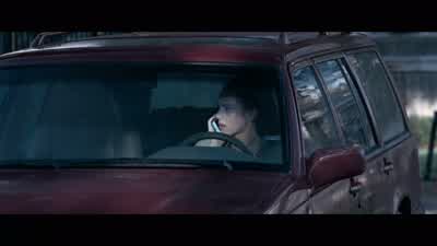 .طُردتُ......أنت أما زلت معي؟ أجل. - Unhinged