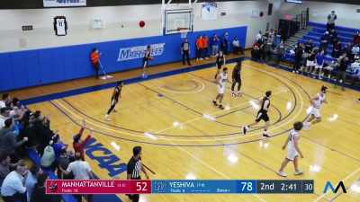 Turell again, there it is,
51 points for Ryan Turell. - Destination NBA: A G League Odyssey