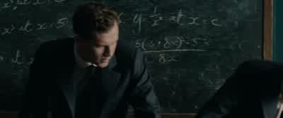 Turing? - The Imitation Game