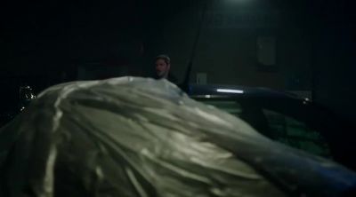 Turk?! - Wentworth