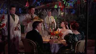 Turkey ducotel, sauce Isabelle... - We're No Angels