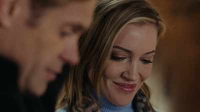 (turkey warbling) - A Royal Christmas Crush
