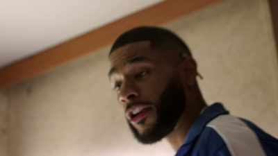 Turkey with cranberry sauce. - Abducted at an HBCU: A Black Girl Missing Movie