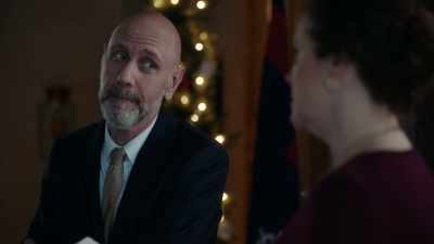 (turkeys warbling) - A Royal Christmas Crush