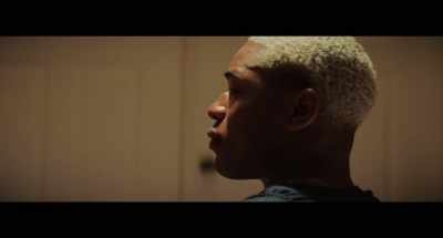 Turn around and answer me. - Waves