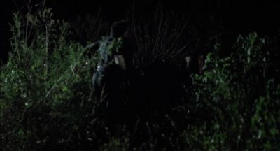 Turn around Bert I wanna shoot you in the back - Scarecrows