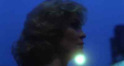 Turn around, Karen. - The Howling
