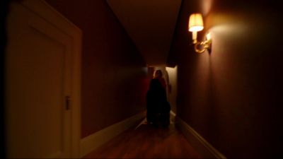Turn around, Lizzy! Go back! - The Blacklist