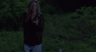 Turn around No, madam... - Monster