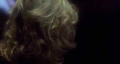 Turn around now, Karen. - The Howling
