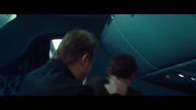 Turn around. - Non Stop