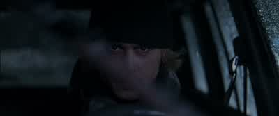 Turn around. - Secret Window