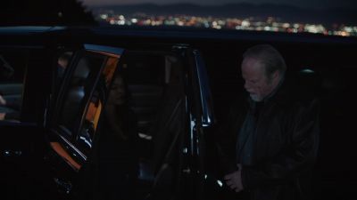 Turn around. - Lethal Weapon