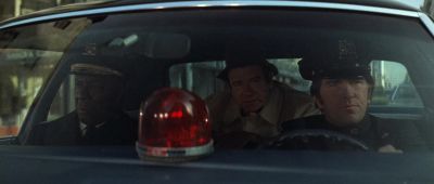 Turn around - The Taking of Pelham One Two Three