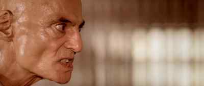 Turn him around.. - The Human Centipede 3 (Final Sequence)
