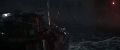 Turn around! - Tomb Raider