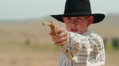 Turn around slowly,
and don't make any sudden moves. - Catch the Bullet