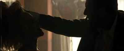 Turn around. Turn around! - True Romance