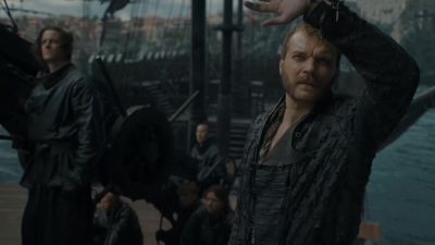 - Turn it around!
- Turn it around! - Game of Thrones