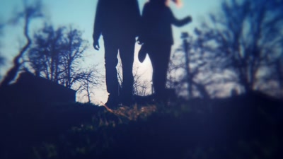 ♪ Turn away ♪ - How I Caught My Killer