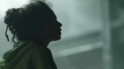 Turn him back on, please. - Don't Look Deeper