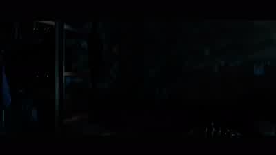 Turn back. - Aliens vs  Predator: Requiem