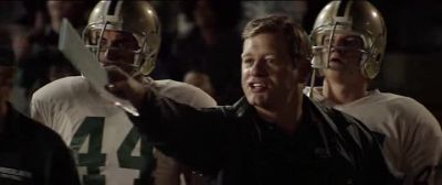Turn, boys! - Woodlawn