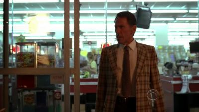Turn that crap down! - CSI: Crime Scene Investigation