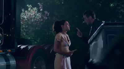 Turn down the music. - Riverdale