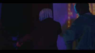 Turn that frown upside down - Phantom Fun-World