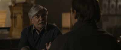 Turn to God, not because
you have no other choice, - Left Behind: Rise of the Antichrist