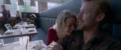 Turn it into something. - Song to Song