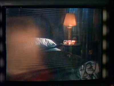 TURN IT OFF, PLEASE. - Murder One